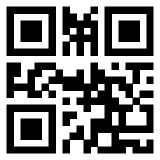 Scansione del Qr Code di 3919263225