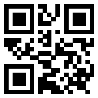 3919263226 - Immagine del QrCode associato