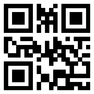 3919263228 - Immagine del Qr Code associato