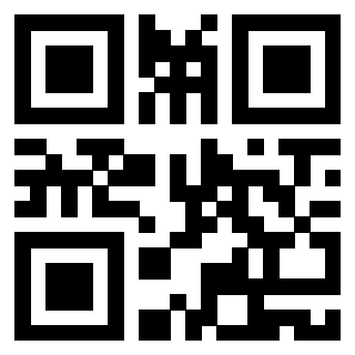Scansione del Qr Code di 3919263229