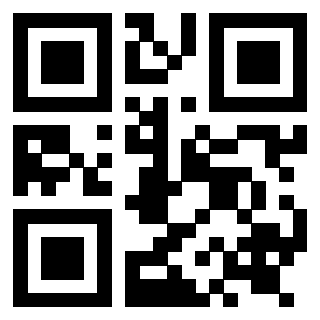 QrCode di 3919263230