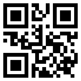 3919263231 - Immagine del QrCode