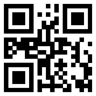 Immagine del Qr Code di 3919263232
