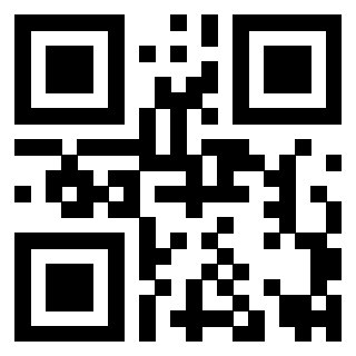 QrCode di 3919263234