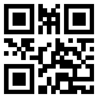 Il Qr Code di 3919263236
