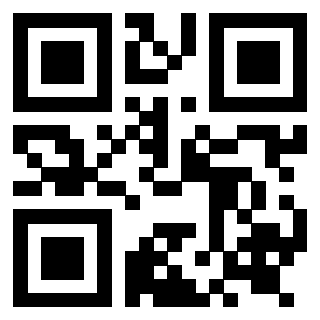 3919263237 - Immagine del QrCode