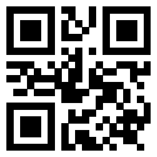 Il QrCode di 3919263238