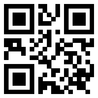 Il QrCode di 3919263243