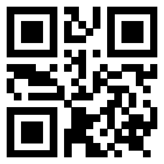 Immagine del Qr Code di 3919263245