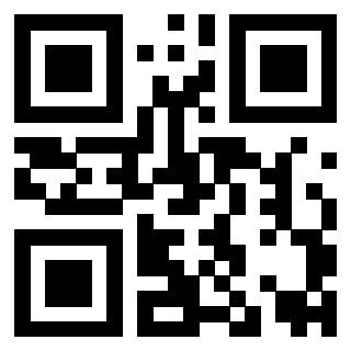 Scansione del Qr Code di 3919263247