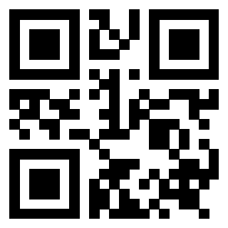 3919263252 - Immagine del Qr Code