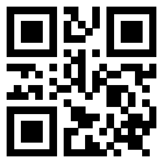 3919263253 QrCode associato