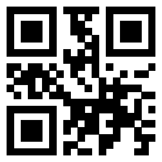 3919263255 QrCode associato