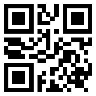 3919263259 - Immagine del Qr Code associato