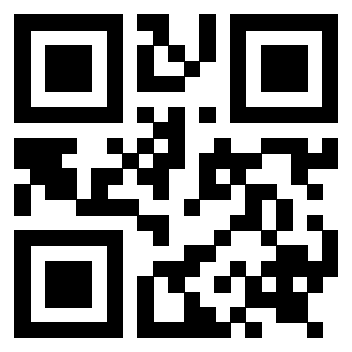 Scansione del Qr Code di 3919263260