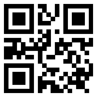 3919263262 QrCode associato