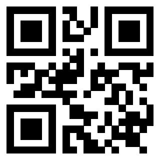 Immagine del Qr Code di 3919263263