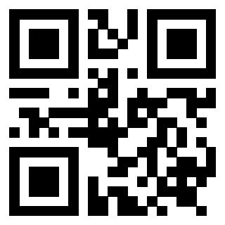 Immagine del QrCode di 3919263265