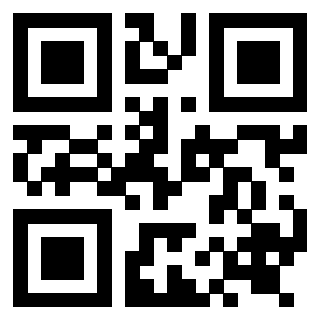 Immagine del Qr Code di 3919263266