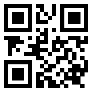 3919263268 - Immagine del QrCode