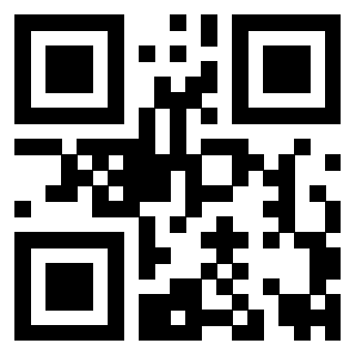 Scansione del Qr Code di 3919263272