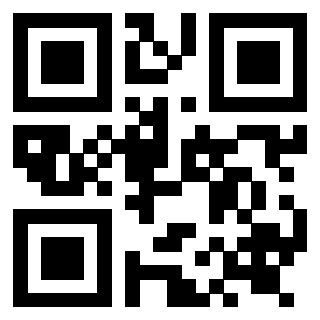 Immagine del QrCode di 3919263276