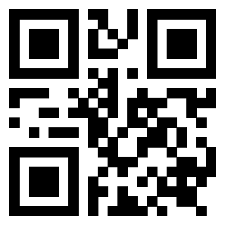 3919263278 QrCode associato