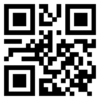 3919263279 - Immagine del QrCode