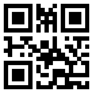 3919263280 - Immagine del QrCode
