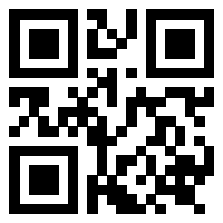 3919263281 - Immagine del Qr Code
