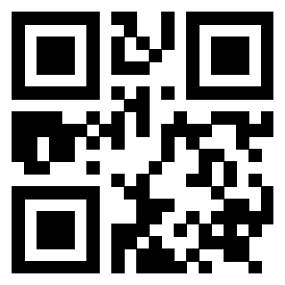 Il QrCode di 3919263282