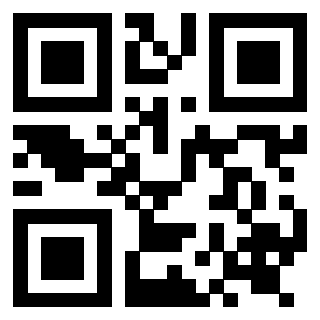 3919263283 - Immagine del Qr Code