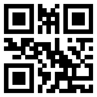 3919263287 Qr Code associato