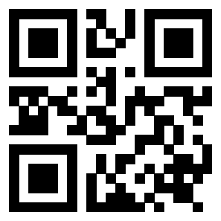 QrCode di 3919263288
