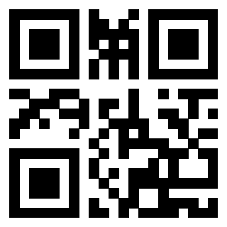 3919263291 QrCode associato