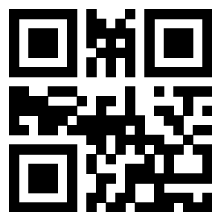 Scansione del Qr Code di 3919263293
