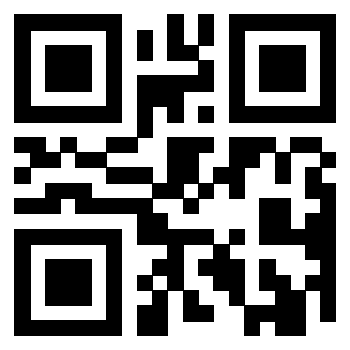 Immagine del QrCode di 3919263294