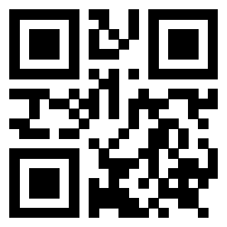 Il QrCode di 3919263295