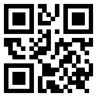 3919263299 QrCode associato