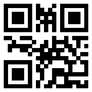 3919263300 - Immagine del Qr Code