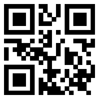 3919263303 - Immagine del QrCode associato