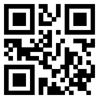 3919263305 QrCode associato