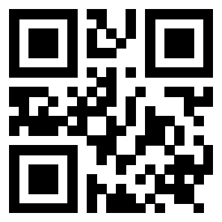 3919263308 - Immagine del QrCode