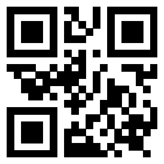 3919263309 Qr Code associato