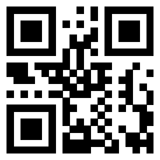 3919263310 - Immagine del QrCode