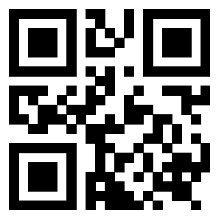 3919263311 QrCode associato