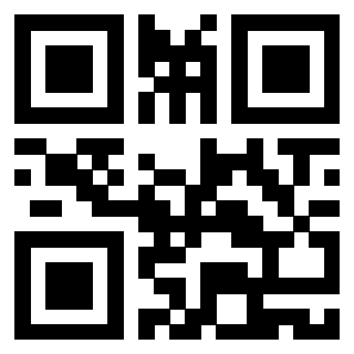 3919263314 - Immagine del QrCode