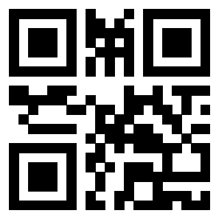 Immagine del Qr Code di 3919263316
