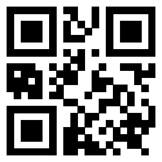 3919263318 Qr Code associato