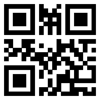 3919263319 - Immagine del QrCode associato